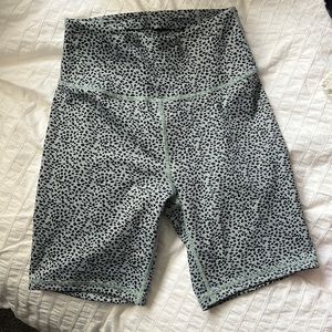 Biker Shorts - XS - Excellent Condition